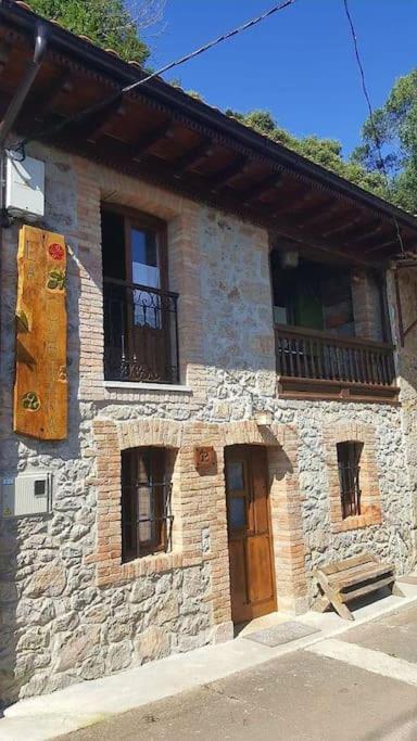 فيلا Casa La Cabiana Rotella المظهر الخارجي الصورة