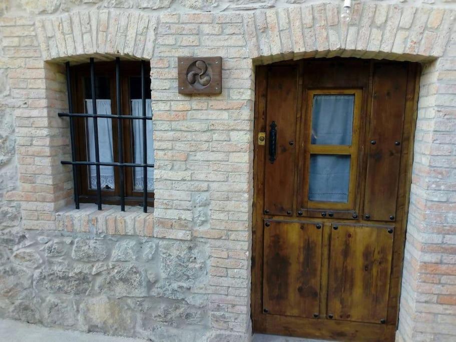 فيلا Casa La Cabiana Rotella المظهر الخارجي الصورة