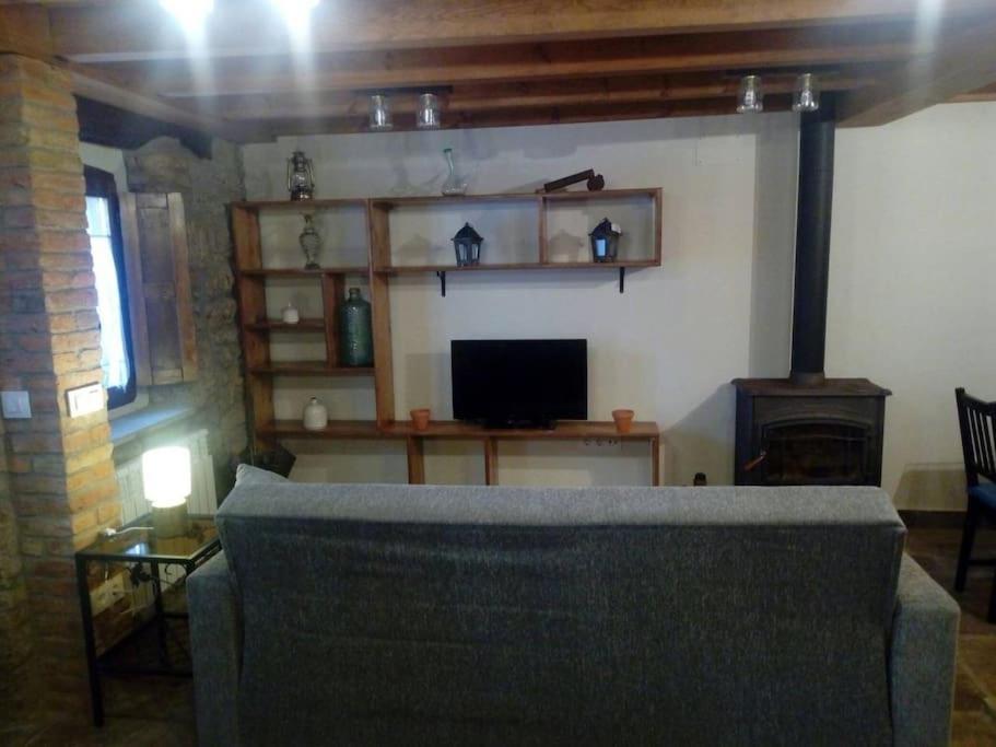 فيلا Casa La Cabiana Rotella المظهر الخارجي الصورة