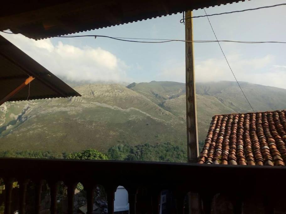 فيلا Casa La Cabiana Rotella المظهر الخارجي الصورة