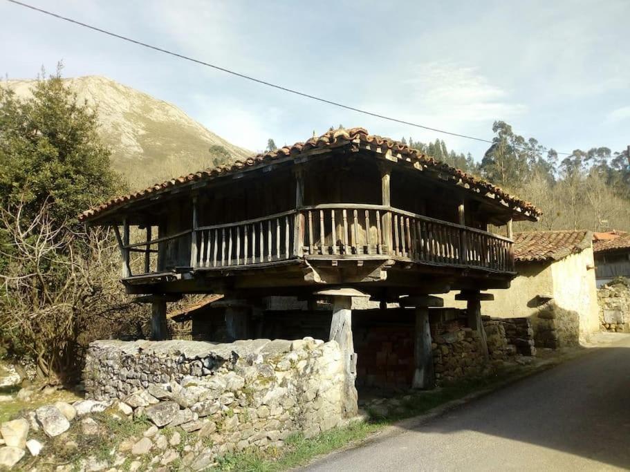 فيلا Casa La Cabiana Rotella المظهر الخارجي الصورة