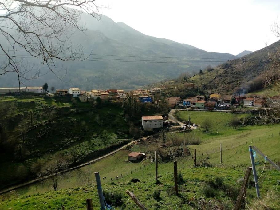 فيلا Casa La Cabiana Rotella المظهر الخارجي الصورة