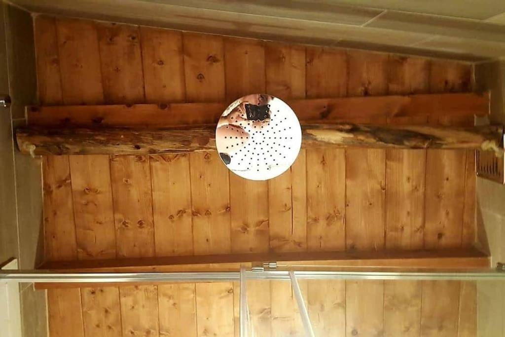 فيلا Casa La Cabiana Rotella المظهر الخارجي الصورة