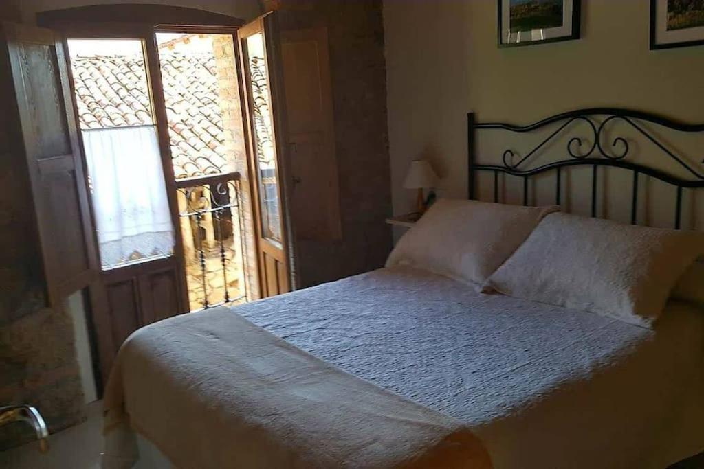 فيلا Casa La Cabiana Rotella المظهر الخارجي الصورة