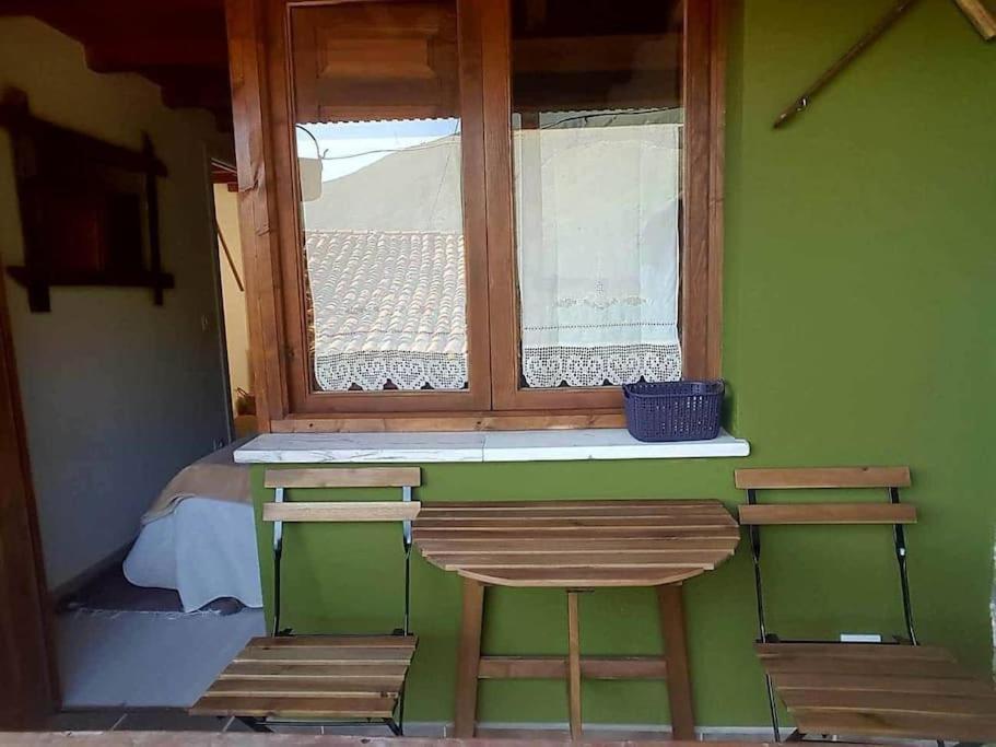 فيلا Casa La Cabiana Rotella المظهر الخارجي الصورة
